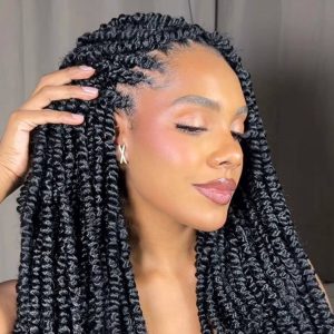 Crochet Braids